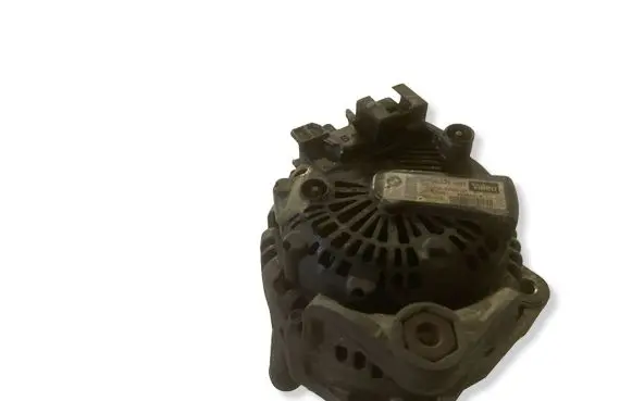 BMW X5 E70 Generator/alternator 7796125