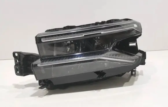 Citroen C5 Aircross Headlight/headlamp 9845356280