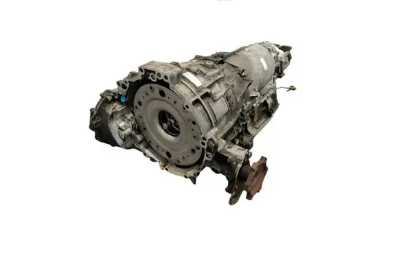 Audi A8 S8 D4 4H Automatic gearbox 1087435079 1087401296 1084437086