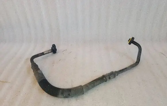 Volvo S40 Air conditioning (A/C) pipe/hose 4N5H19N601CF