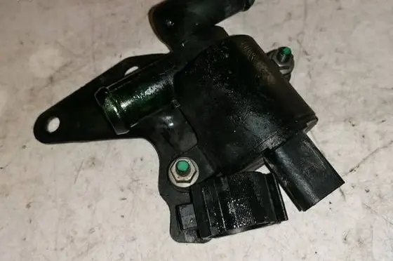 Audi A4 S4 B8 8K Electric auxiliary coolant/water pump 4H0121671D