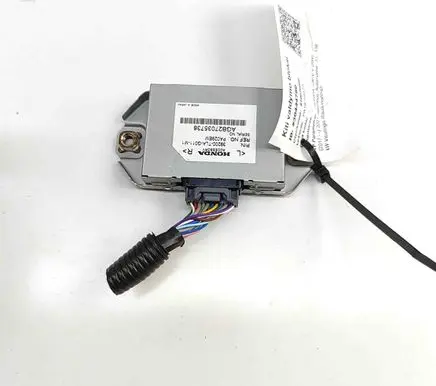 Honda CR-V Aerial antenna filter 39200TLAG011M1