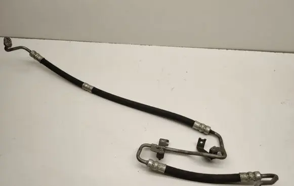 Mercedes-Benz SLK R172 Power steering hose/pipe/line A1724601424