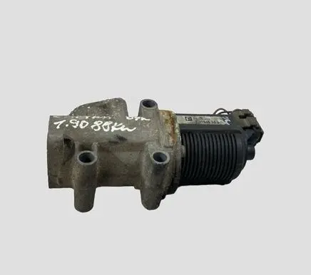 Opel Vectra C EGR valve 722946380