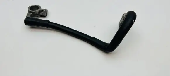 Volkswagen Touran I Negative earth cable (battery) 1T0971235A