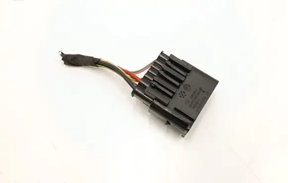 BMW X3 G01 Parking sensor (PDC) wiring loom 7590363 15644601 15644611