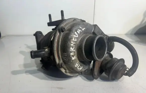Turbo