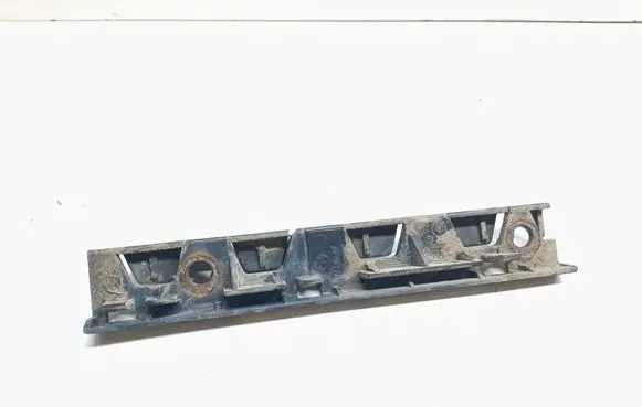 BMW 5 E60 E61 Front bumper mounting bracket 7066227 51777066227