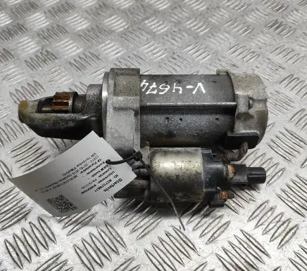 Mercedes-Benz A W176 Starter motor A6459060800 MS43800002050