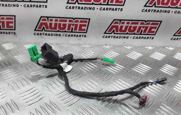 Volvo V60 Other wiring loom 31341072