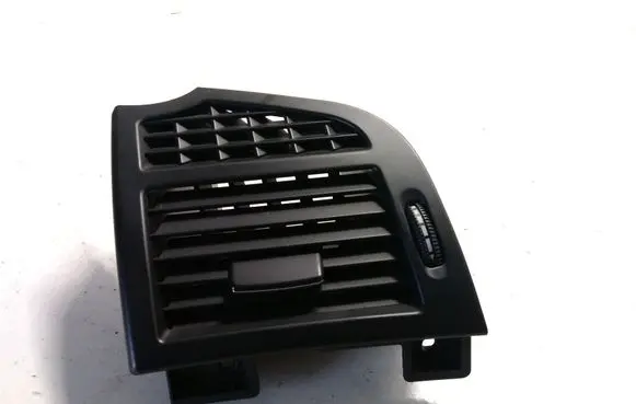 Mercedes-Benz S W221 Dashboard side air vent grill/cover trim A2218300154