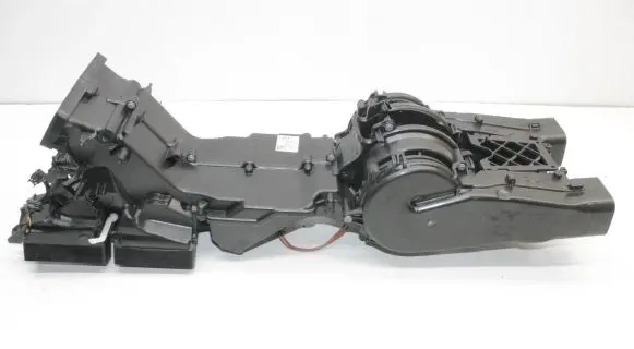 Audi A8 S8 D4 4H Dashboard air vent grill cover trim 