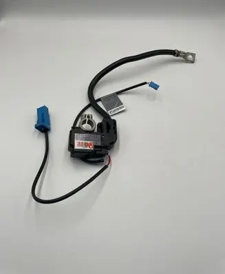 BMW 1 E81 E87 Negative earth cable (battery) 9164355 6986795 14945110B