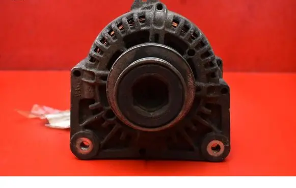 Renault Megane II Generator/alternator 8200100907