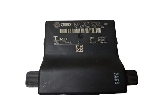 Volkswagen Caddy Gateway control module 1K0907530E 1K0907951
