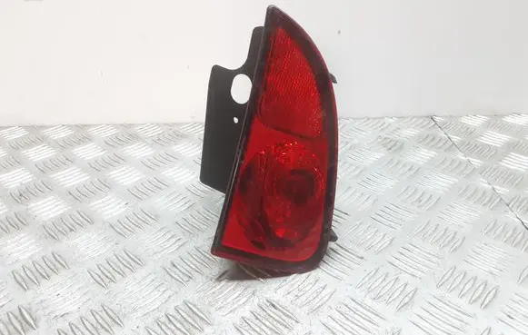 Renault Espace - Grand espace IV Rear fog light 8200027155