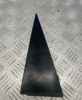 Other rear door trim element