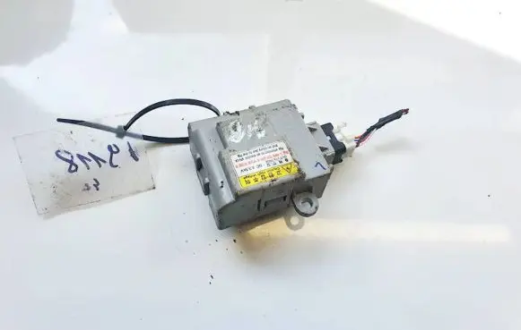 KIA Ceed Other control units/modules s397cg6aa02 s397-cg6aa-02