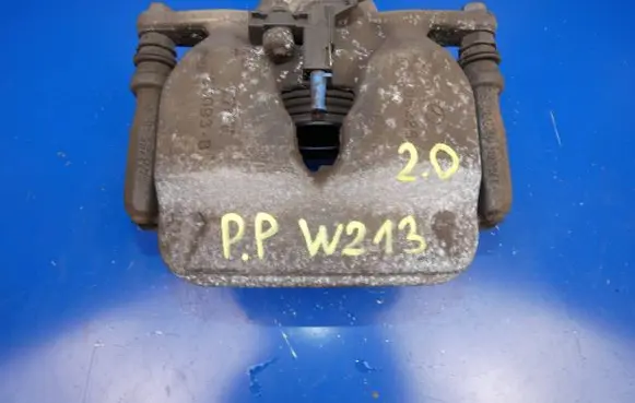 Mercedes-Benz E W213 Front brake caliper