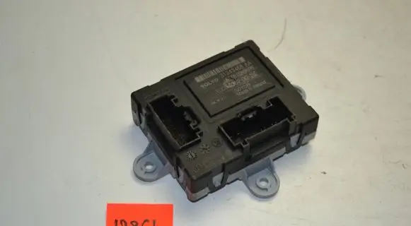 Volvo XC60 Door control unit/module 31343468 1009406200