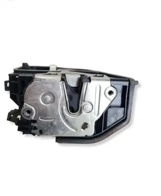 BMW 1 E81 E87 Front door lock 7167068