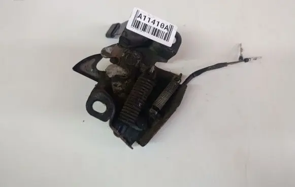 Honda Accord Engine bonnet/hood lock/catch