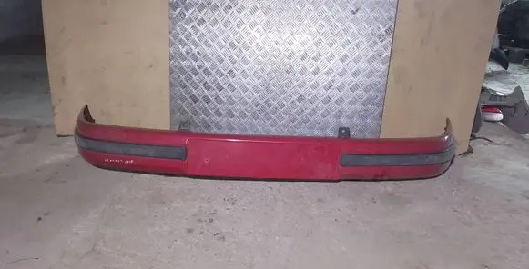 Seat Ibiza II (6k) Front bumper