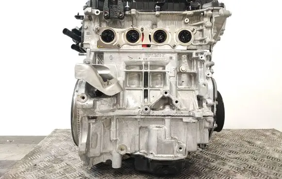 Renault Captur II Engine H4MC632 R395172 100010899R