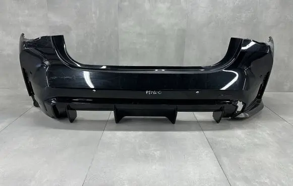 BMW M4 G82 G83 Rear bumper 5112972022 51128074726 5112