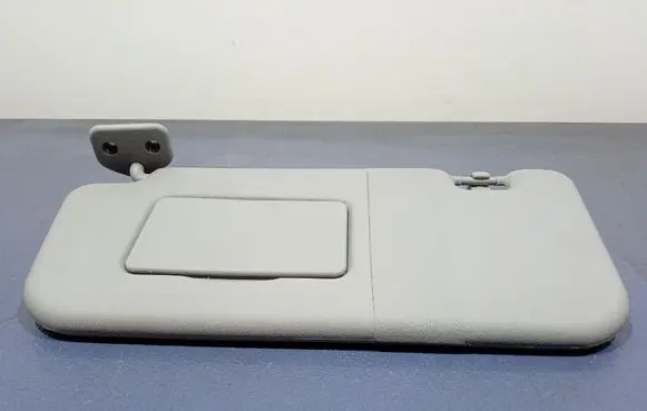 Mitsubishi Colt CZ3 Sun visor 