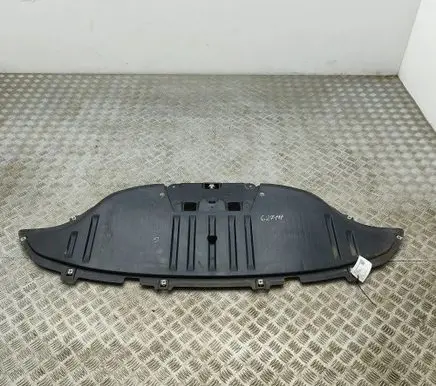 Volkswagen ID.4 Center/middle under tray cover 11A825523A