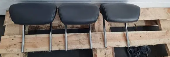 Audi Q5 SQ5 Rear seat headrest ZAGLOWKIQ580A