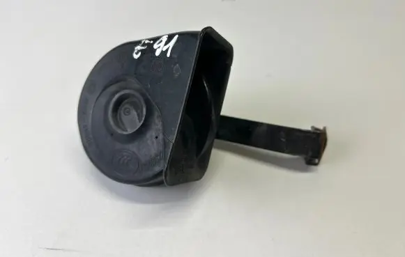 BMW 3 E90 E91 Alarm system siren 