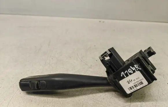 Volkswagen Touran I Wiper control stalk 1K0953519A