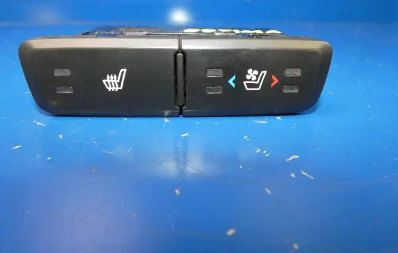 KIA Optima Seat heating switch 937140-2T000 4921C01000 120118