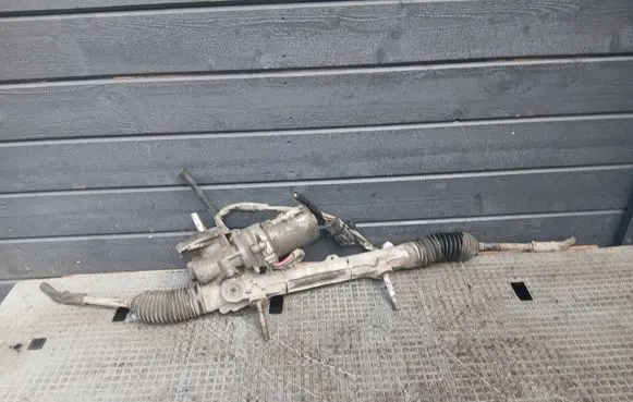 Citroen C3 Steering rack 819421