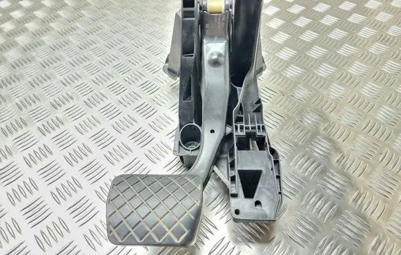 Brake pedal