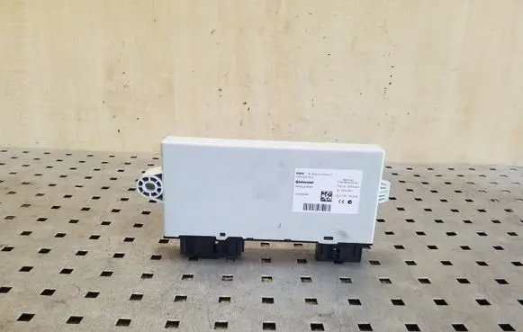 BMW X3 F25 CAS control unit/module 61359241974 9241974 5WK50323FBR