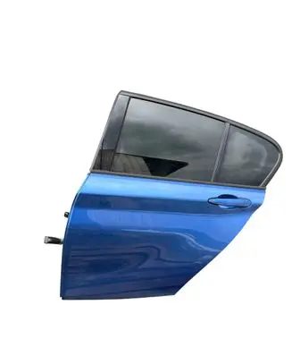 BMW 1 F20 F21 Rear door 41527284515 7284515 41525A2A397