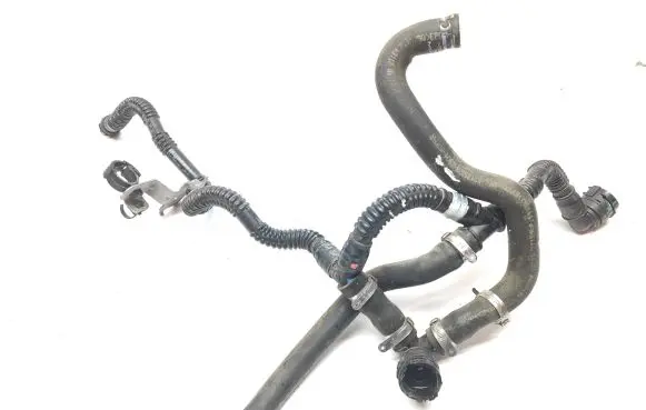 Fiat 500E Engine coolant pipe/hose