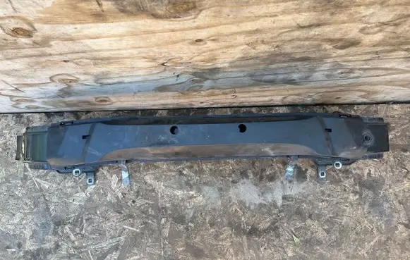 Volvo V50 Front bumper cross member 30744965