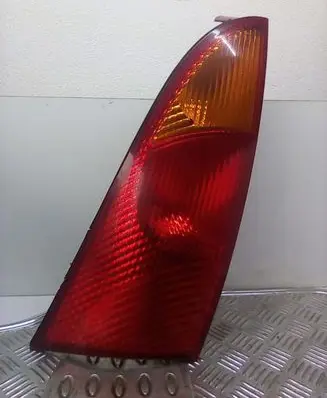 Ford Focus Rear/tail lights