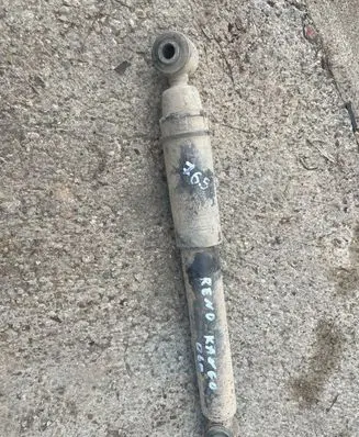 Renault Kangoo I Rear shock absorber/damper