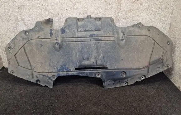 BMW 7 G11 G12 Rear bumper underbody cover/under tray 7340187 7347035