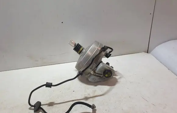 Jaguar XF X260 Brake booster GX732B195BF 0988101852 251278576201
