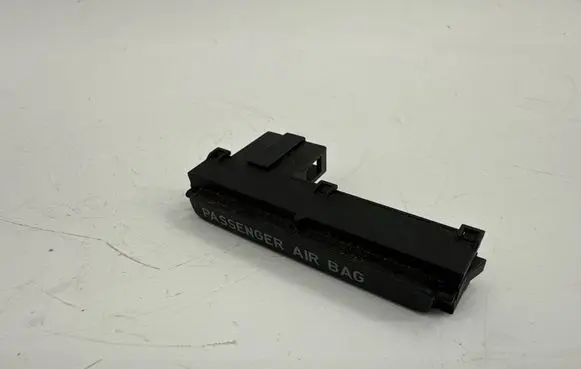 Volkswagen PASSAT B6 Passenger airbag on/off switch 3C0919234A