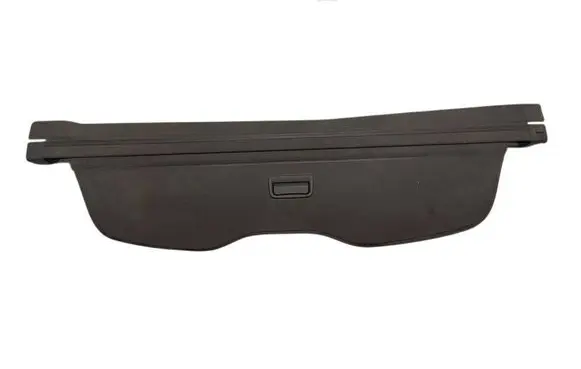 Volkswagen Touareg I Trunk/boot cargo luggage net 