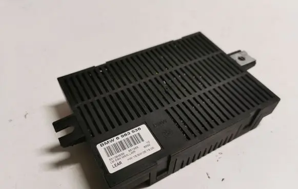 Light module LCM