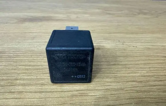 Volvo XC90 Other relay 9441158