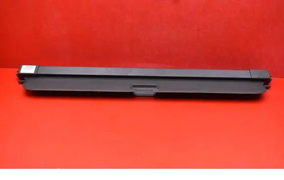 Ford Kuga I Parcel shelf load cover